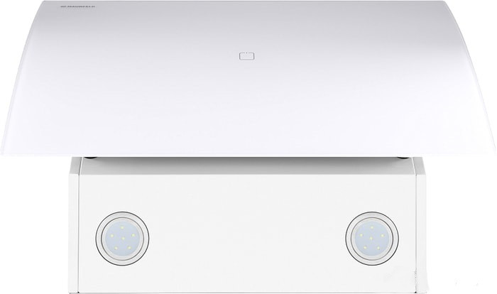 Вытяжка Maunfeld Sky Star Chef 60 (белый) Вытяжка Maunfeld Sky Star Chef 60 (белый)