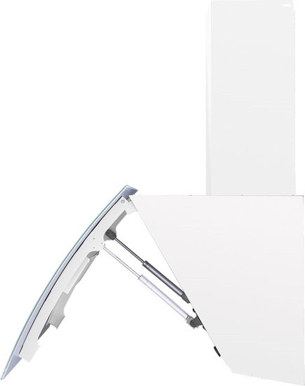 Вытяжка Maunfeld Sky Star Chef 60 (белый) Вытяжка Maunfeld Sky Star Chef 60 (белый)