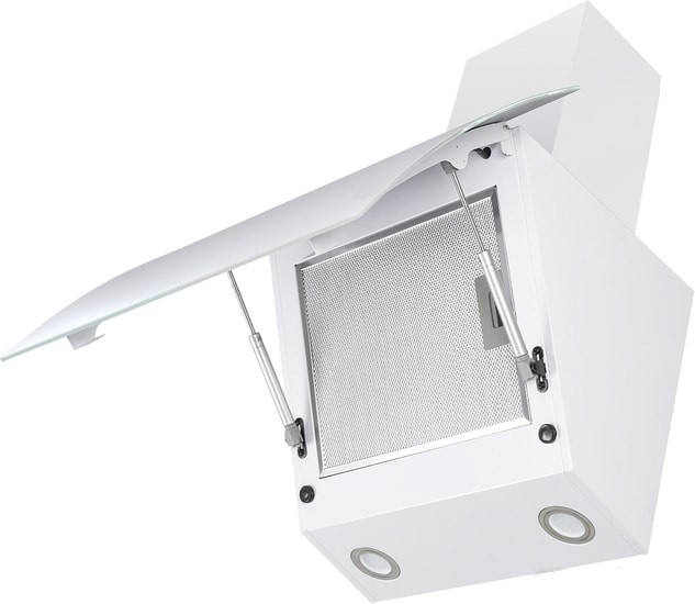 Вытяжка Maunfeld Sky Star Chef 60 (белый) Вытяжка Maunfeld Sky Star Chef 60 (белый)