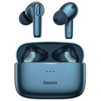 Наушники Baseus Simu S2 (синий)