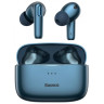 Наушники Baseus Simu S2 (синий) Наушники Baseus Simu S2 (синий)