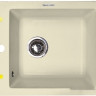 Кухонная мойка Zigmund & Shtain Platz 425 (молодое шампанское)