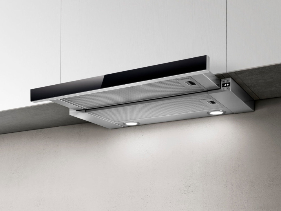 Вытяжка Elica Elite 26 IX/A/90/VT PRF0094215B Вытяжка Elica Elite 26 IX/A/90/VT PRF0094215B