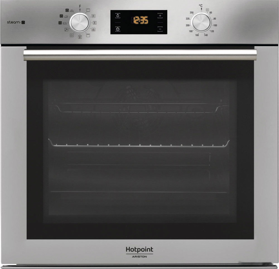 Духовой шкаф Hotpoint-Ariston FA4S 842 J IX HA