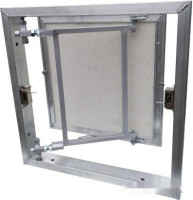 Люк под плитку Lukoff Lider (40x90 см)