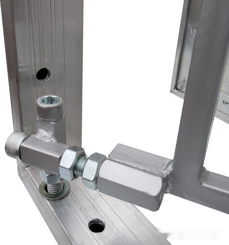 Люк под плитку Lukoff Lider (40x90 см) Люк под плитку Lukoff Lider (40x90 см)