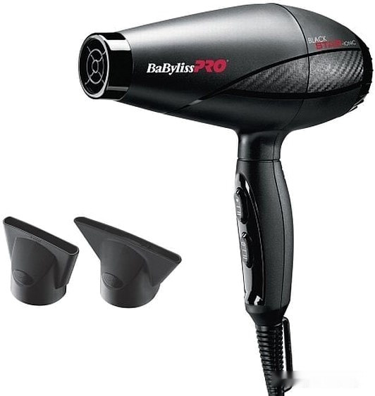 Фен BaByliss PRO BAB6250IE Фен BaByliss PRO BAB6250IE