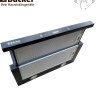 Вытяжка Backer TH60CL-15F1K-BG MC