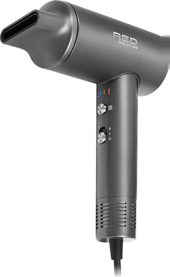 Фен RED Solution RF-510
