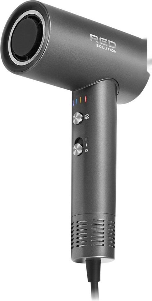 Фен RED Solution RF-510 Фен RED Solution RF-510