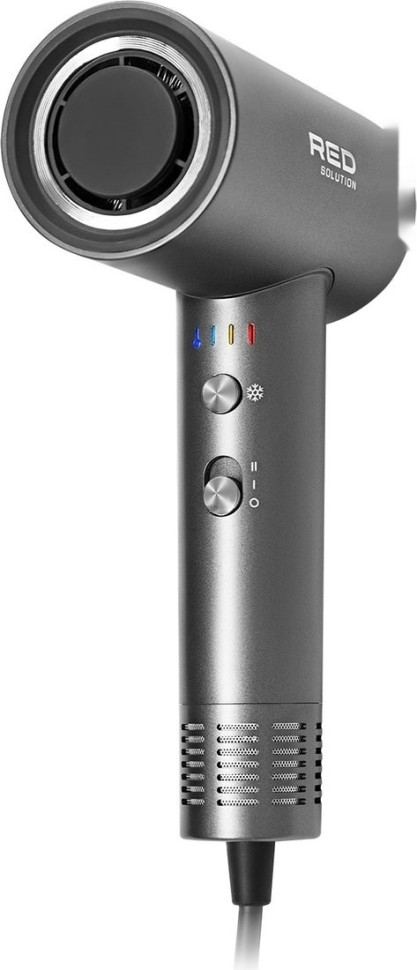 Фен RED Solution RF-510 Фен RED Solution RF-510