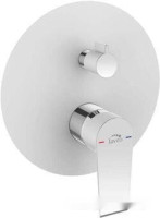 Смеситель Laveo Largo BAH 60PD