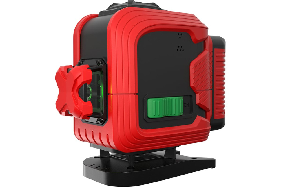 Лазерный нивелир Condtrol Boden 3D