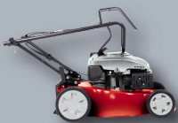 Газонокосилка Einhell GC-PM 46/1 S B&amp;S