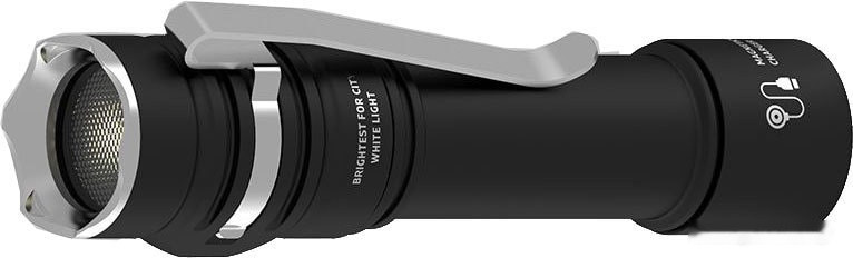Фонарь Armytek Prime C2 Pro Magnet USB (теплый)