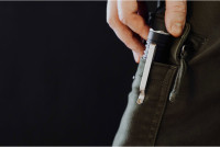 Фонарь Armytek Prime C2 Pro Magnet USB (теплый)