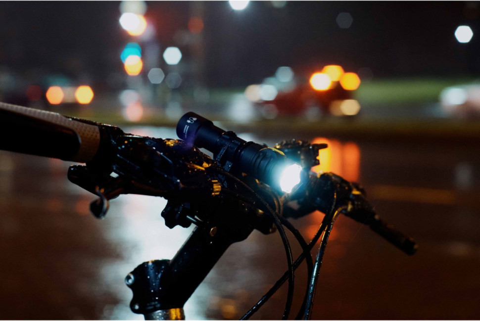 Фонарь Armytek Prime C2 Pro Magnet USB (теплый)