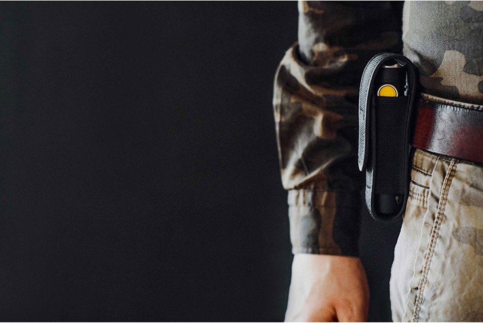 Фонарь Armytek Prime C2 Pro Magnet USB (теплый)