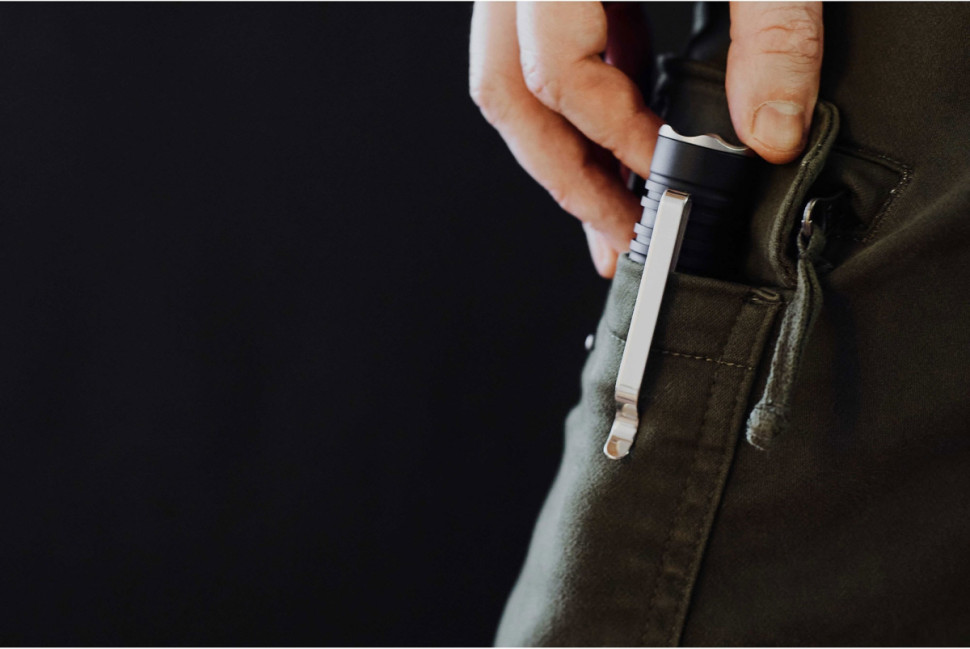 Фонарь Armytek Prime C2 Pro Magnet USB (теплый)