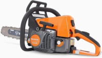 Бензопила Holzfforma G255E CS250E66GY