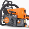 Бензопила Holzfforma G255E CS250E66GY