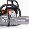 Бензопила Holzfforma G255E CS250E66GY