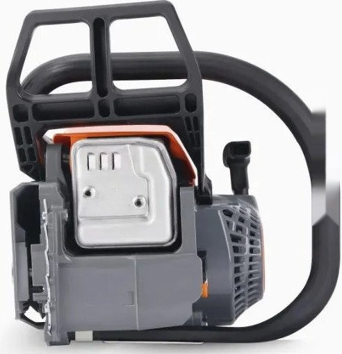 Бензопила Holzfforma G255E CS250E66GY