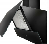 Вытяжка Grand Gloucester 60 BK