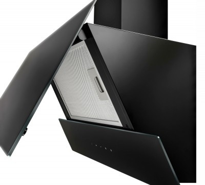 Вытяжка Grand Gloucester 60 BK