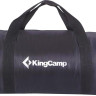 Спальный мешок KingCamp Forest 500 (правая молния) [KS3153]