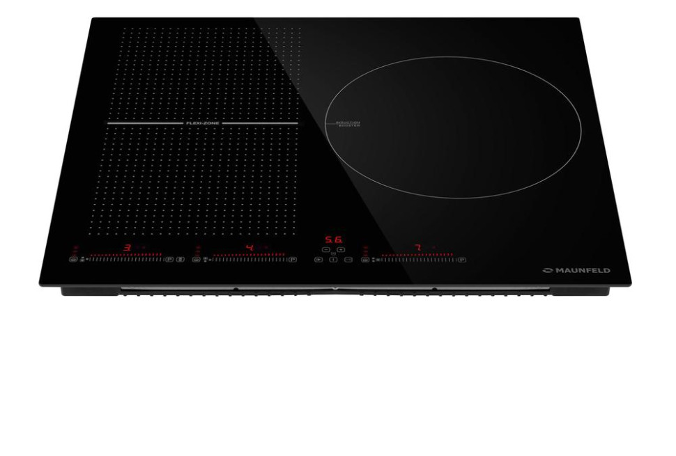 Варочная панель Maunfeld CVI593SFBK