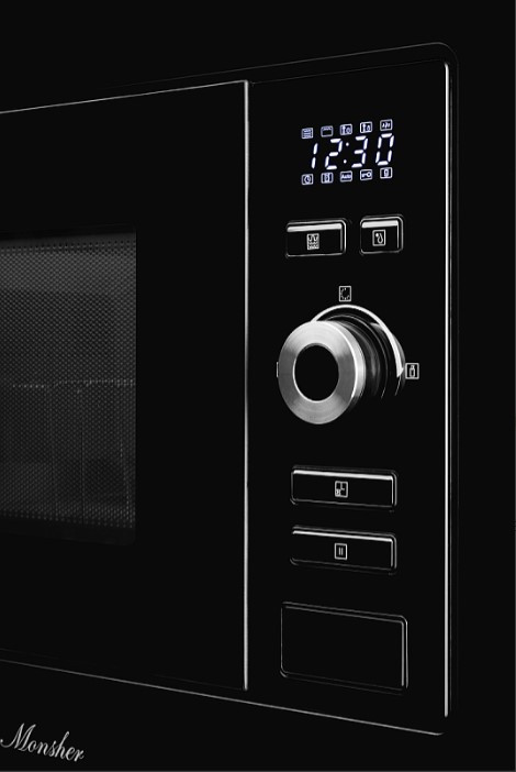 Микроволновая печь Monsher MMH 201 B