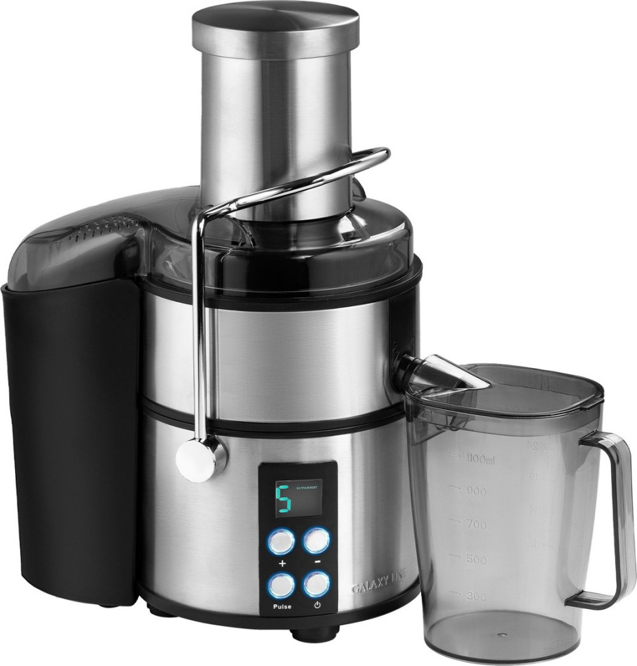 Соковыжималка Galaxy Line GL0808