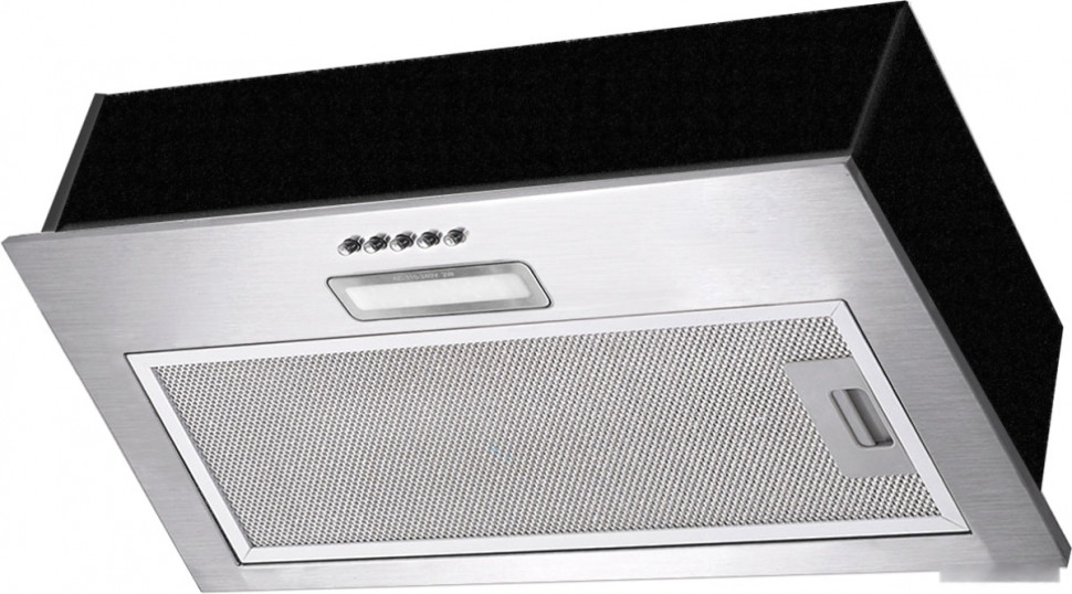 Вытяжка LEX GS Bloc Light 600 (нержавеющая сталь)