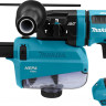 Перфоратор Makita DHR182RTWJ (с 2-мя АКБ, кейс) Перфоратор Makita DHR182RTWJ (с 2-мя АКБ, кейс)