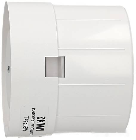 Осевой вентилятор Awenta WKA100T