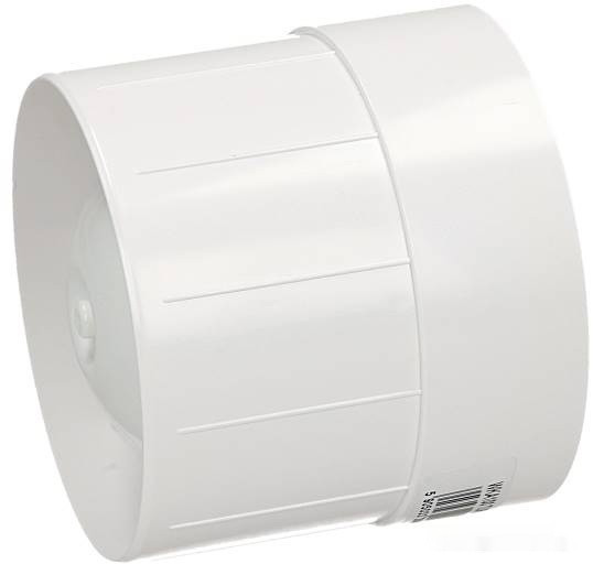 Осевой вентилятор Awenta WKA100T