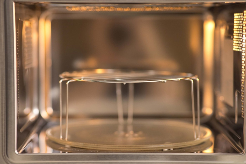 Микроволновая печь Making Oasis Everywhere MW-SGI Микроволновая печь Making Oasis Everywhere MW-SGI