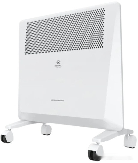 Конвектор Royal Clima Astoria Elettronico REC-AT1500E