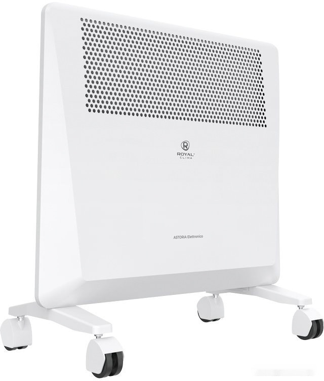 Конвектор Royal Clima Astoria Elettronico REC-AT1500E