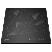 Варочная панель Krona FIDATO 45 BL