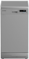 Посудомоечная машина Indesit DFS 1C67 S
