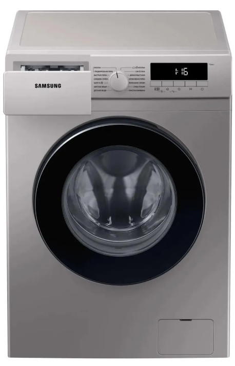 Стиральная машина Samsung WW80T3040BS Стиральная машина Samsung WW80T3040BS