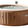 Бассейн INTEX Pure Spa Bubble Massage 28476 (196x71) Бассейн INTEX Pure Spa Bubble Massage 28476 (196x71)