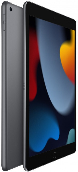 Планшет Apple iPad 10.2" 2021 64GB 5G MK473 (серый космос) Планшет Apple iPad 10.2" 2021 64GB 5G MK473 (серый космос)