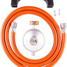 Тепловая пушка FoxWeld FoxHeat P 10