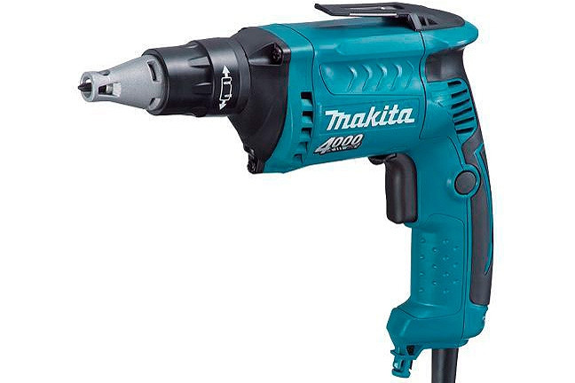 Дрель-шуруповерт Makita FS4000