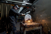 Монтажная (отрезная) пила Metabo CS 22-355 601786000