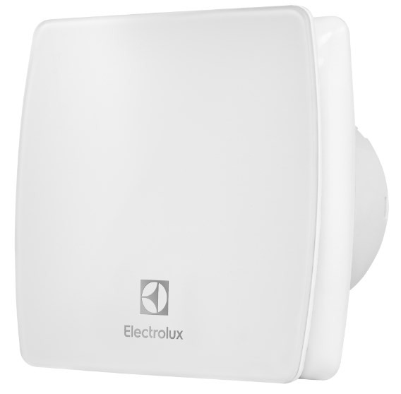 Осевой вентилятор Electrolux Glass EAFG-150 (белый) Осевой вентилятор Electrolux Glass EAFG-150 (белый)