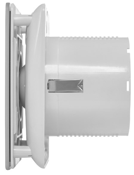 Осевой вентилятор Electrolux Glass EAFG-150 (белый) Осевой вентилятор Electrolux Glass EAFG-150 (белый)